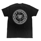 T-shirt 4-14 Black